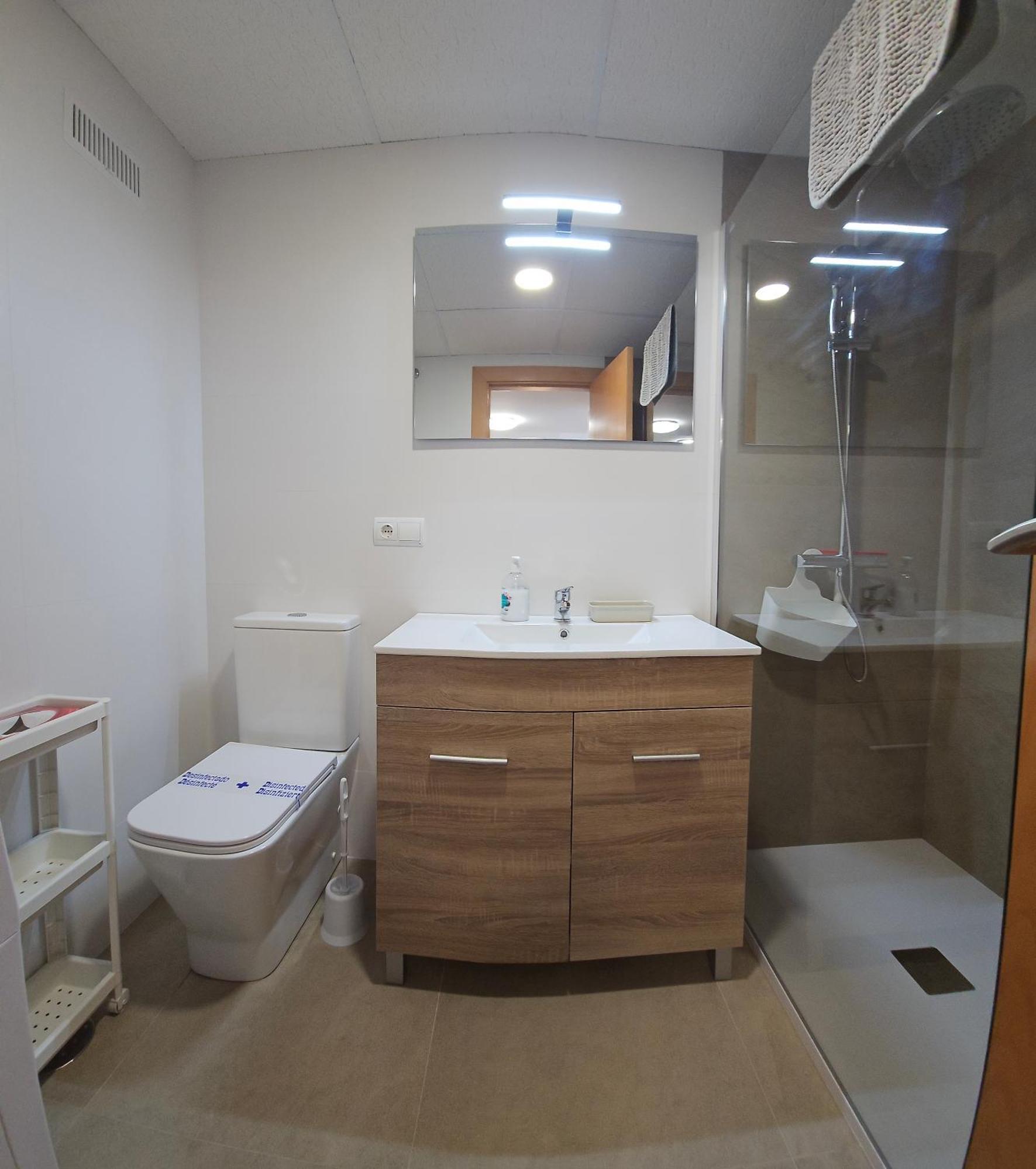 Homes Of Spain, Apartamentos Paraiso Vera Playa, Fatu Hiva, Bajo A Con Piscina Privada En Jardin Privado, Primera Linea De Playa, Wifi エクステリア 写真